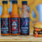 The Entire Hot Sauce Collection