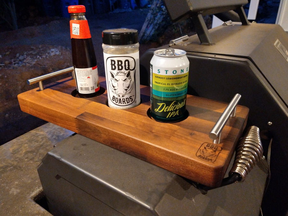 BBQ Boards®, Rub Rack