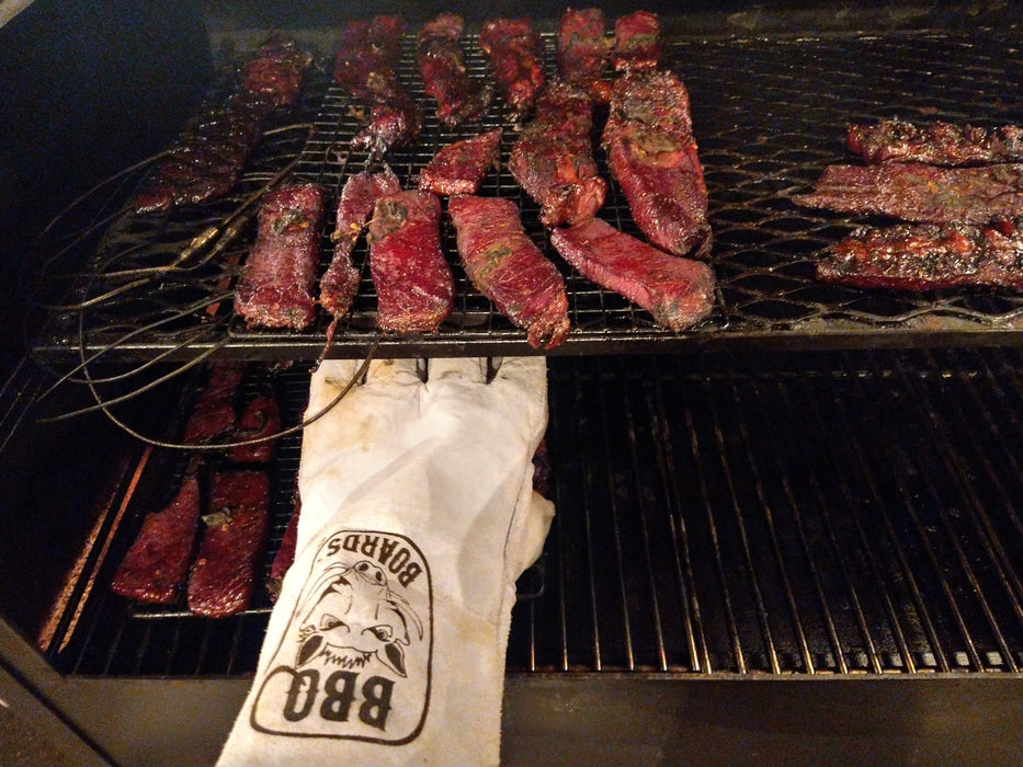 BBQ Boards®, Grilling Gloves