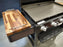 BBQ Boards®, Blackstone Griddle {28", 30", 36"}, Side Boards (Sold As A Pair)