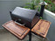 BBQ Boards®, GMG Daniel Boone/Ledge Pair, Front & Side Boards (Sold As A Pair)