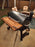 BBQ Boards®, Traeger Pro 34 Front Board