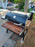 BBQ Boards®, Recteq RT-700 Front Board