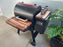 BBQ Boards®, Traeger Ironwood 650 Pair, Front & Pellet Bin Boards (Sold As A Pair)