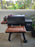 BBQ Boards®, Traeger Ironwood 650 Pair, Front & Pellet Bin Boards (Sold As A Pair)