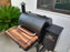 BBQ Boards®, Traeger Pro 575 Front Board