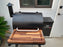 BBQ Boards®, Traeger Pro 575 Front Board