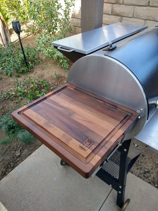 BBQ Boards®, Recteq RT-700 Side Board