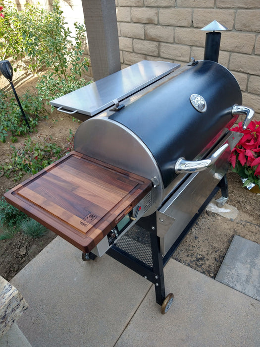 BBQ Boards®, Recteq RT-700 Side Board