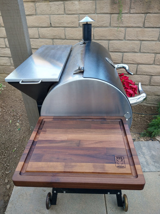 BBQ Boards®, Recteq RT-700 Side Board