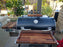 BBQ Boards®, Recteq RT-700 Trio, Front, Side & Pellet Bin Boards (Sold As Set of Three)