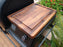 BBQ Boards®, Traeger Ironwood XL Pellet Bin Board