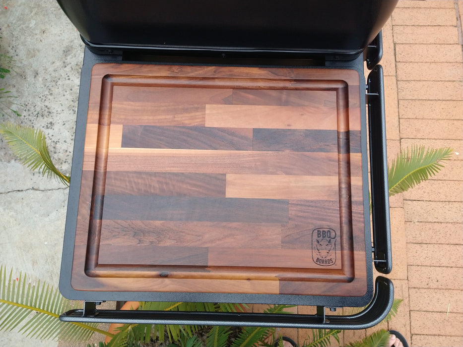 BBQ Boards®, Traeger Ironwood XL Side Board