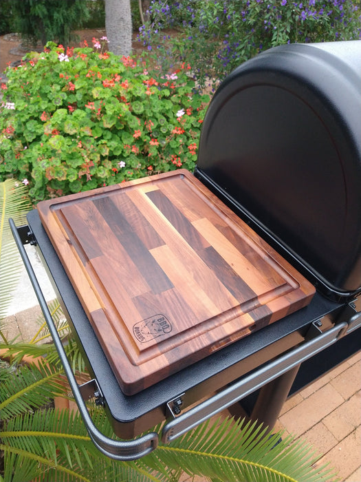 BBQ Boards®, Traeger Ironwood XL Side Board