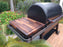 BBQ Boards®, Traeger Ironwood XL Side Board