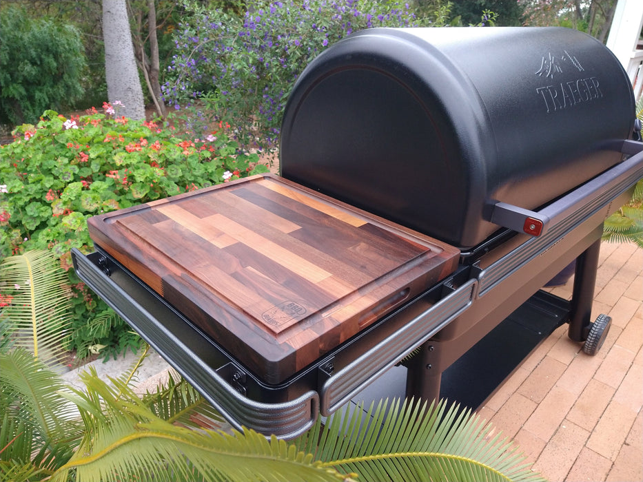 BBQ Boards®, Traeger Ironwood XL Side Board