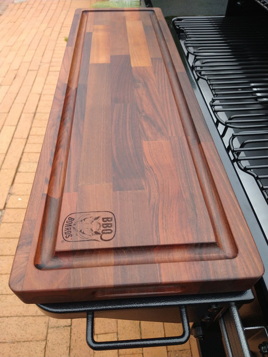 BBQ Boards®, Traeger Ironwood XL Front Board