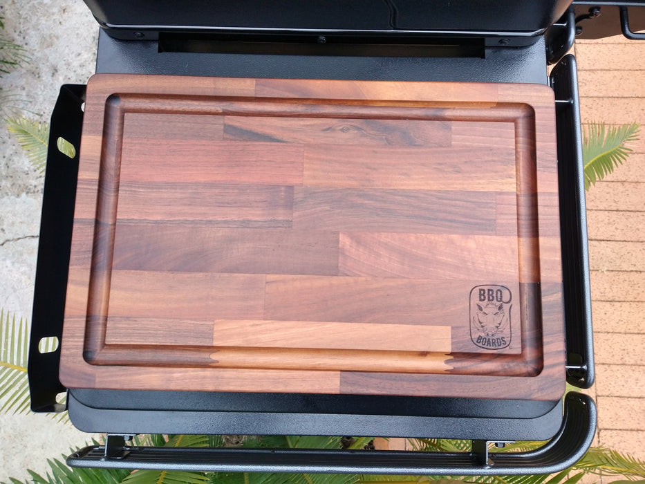 BBQ Boards®, Traeger Timberline XL Side Board