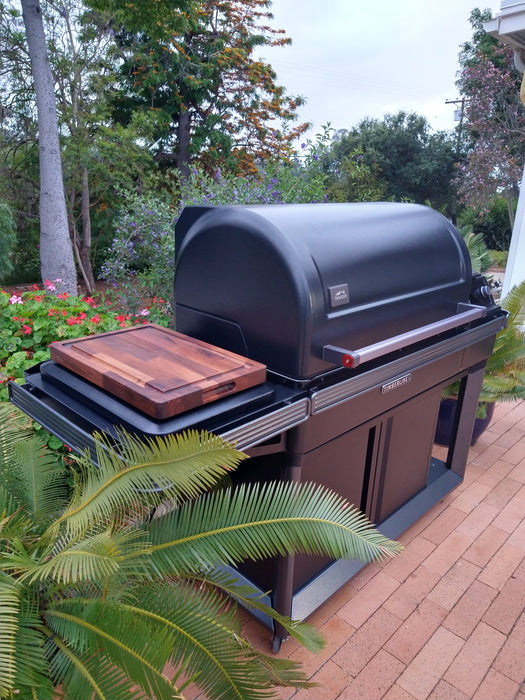 BBQ Boards®, Traeger Timberline XL Side Board