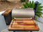 BBQ Boards®, Traeger Pro 22 Pair, Front & Pellet Bin Boards (Sold As A Pair)