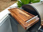 BBQ Boards®, Traeger Pro 22 Pair, Front & Pellet Bin Boards (Sold As A Pair)