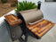 BBQ Boards®, Traeger Pro 22 Pair, Front & Pellet Bin Boards (Sold As A Pair)