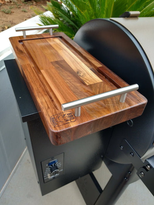 BBQ Boards®, Baby Board, 18" x 8"