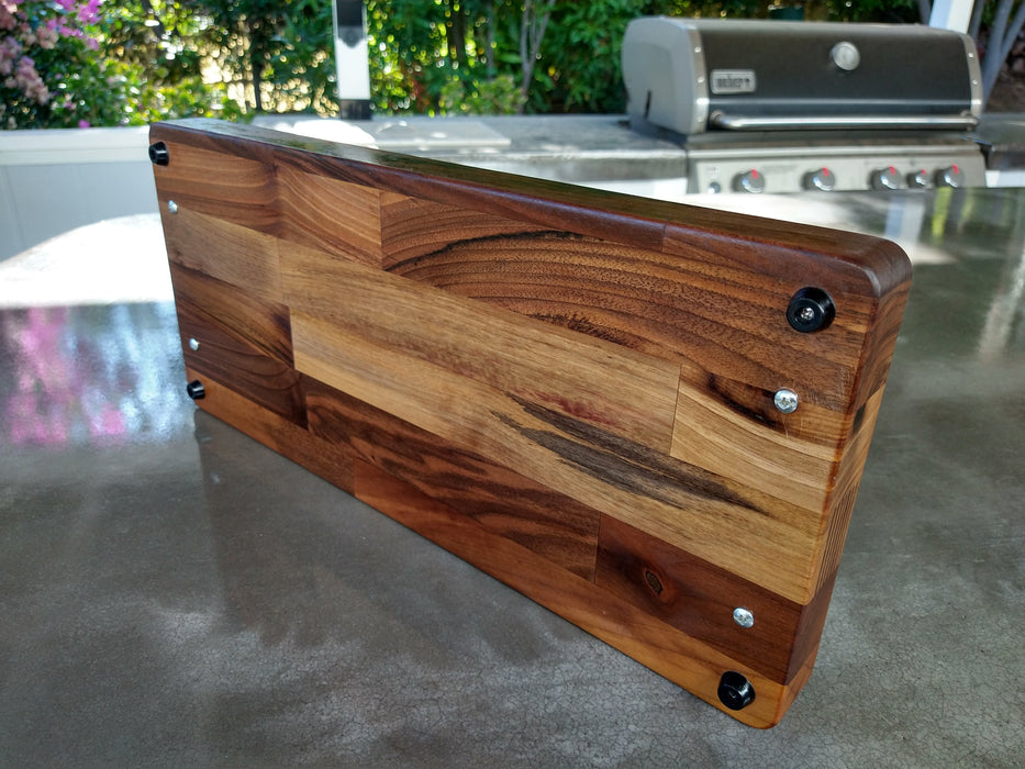 BBQ Boards®, Baby Board, 18" x 8"