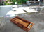 BBQ Boards®, Baby Board, 18" x 8"