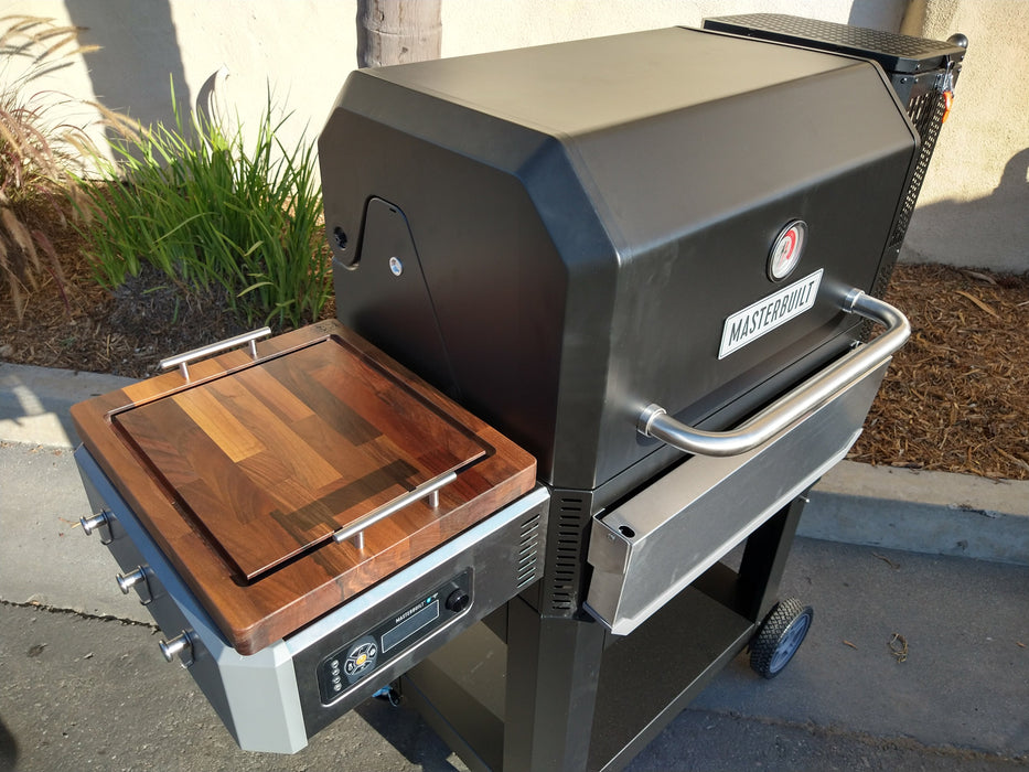 BBQ Boards®, Masterbuilt Gravity Series 1050 Side Board