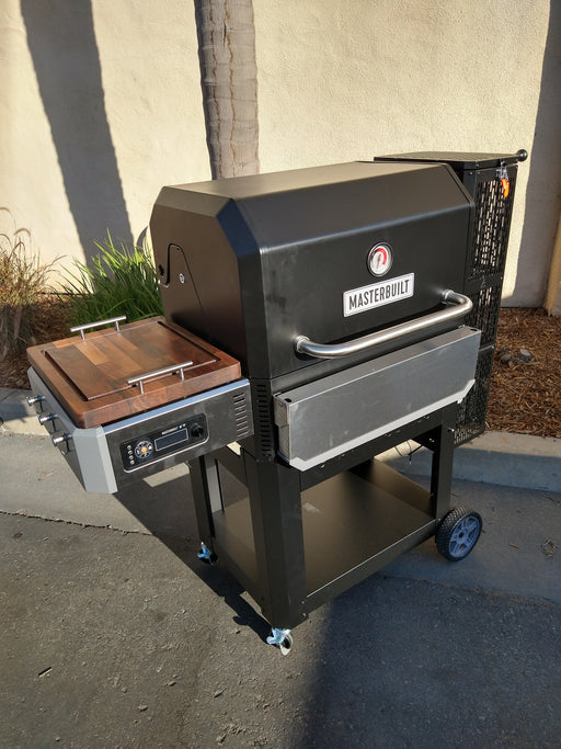 BBQ Boards®, Masterbuilt Gravity Series 1050 Side Board