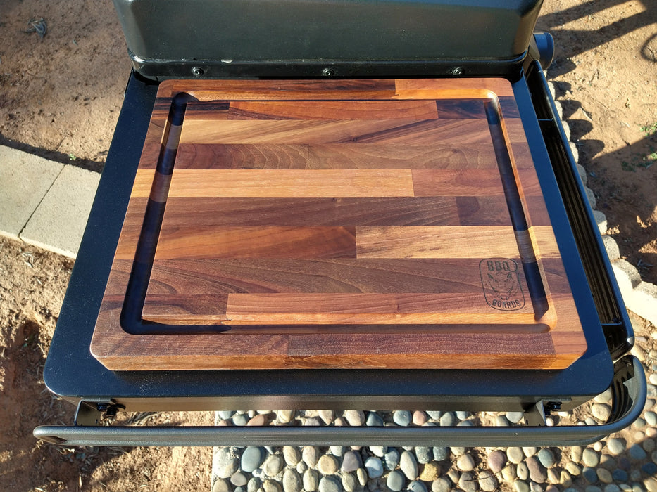 BBQ Boards®, Traeger Flatrock Side Board