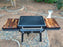 BBQ Boards®, Traeger Flatrock Side Boards (Sold As A Matching Pair)