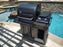 BBQ Boards®, Traeger Timberline Side Board