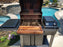 BBQ Boards®, Traeger Timberline Front Board