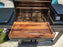 BBQ Boards®, Traeger Timberline Front Board