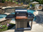 BBQ Boards®, Traeger Timberline Front Board