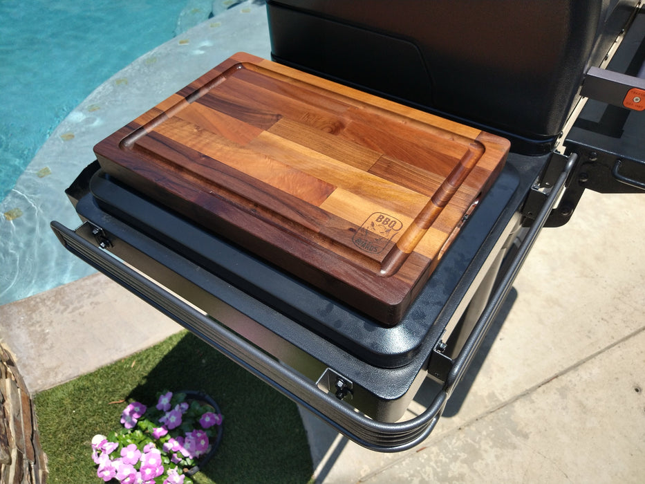 BBQ Boards®, Traeger Timberline Side Board