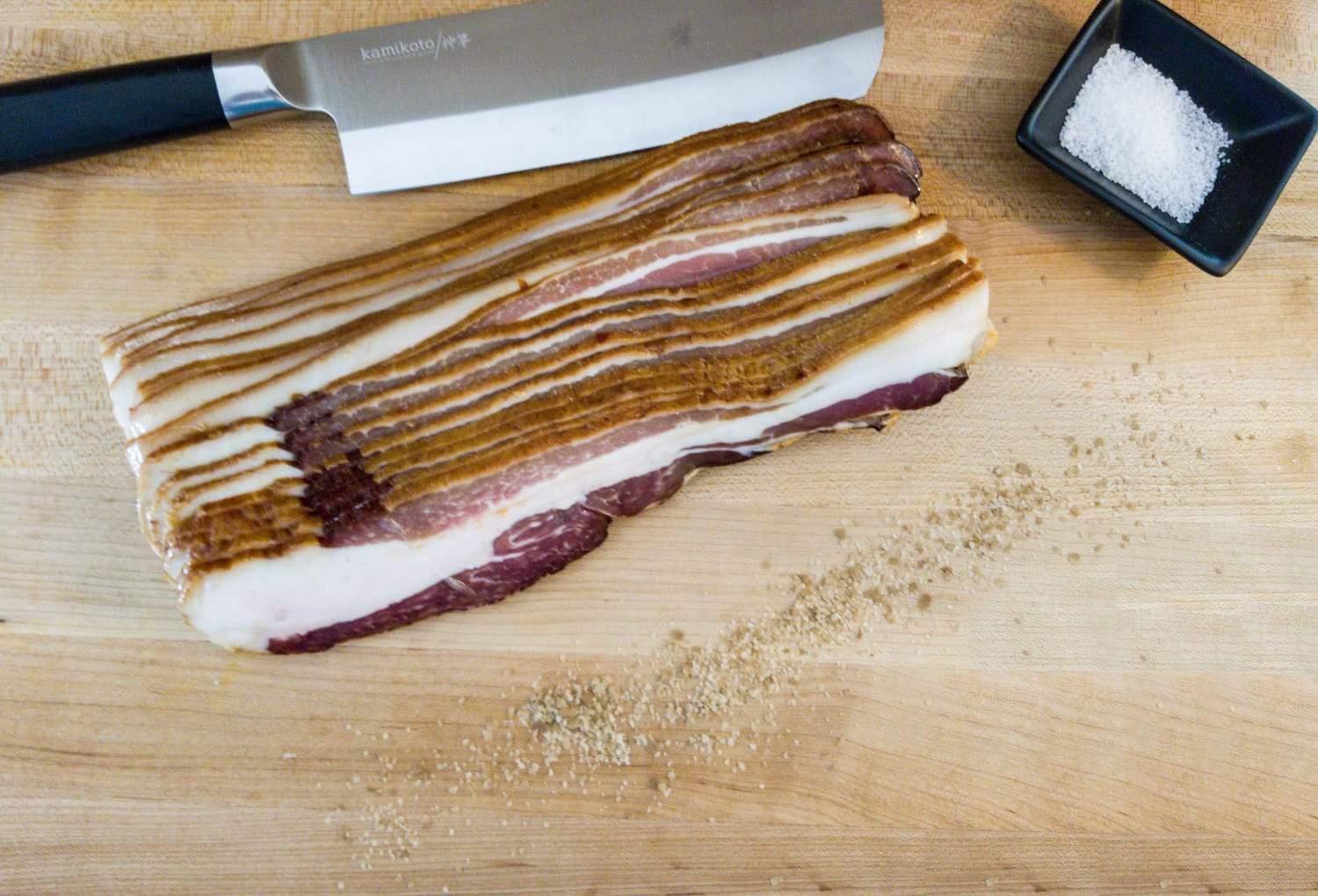 Benton's Smoked Bacon