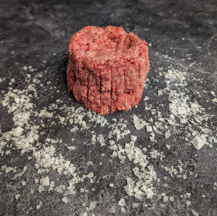 80/20 Ground Beef | USDA Prime/Choice
