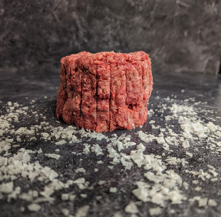90/10 Ground Beef | USDA Prime/Choice