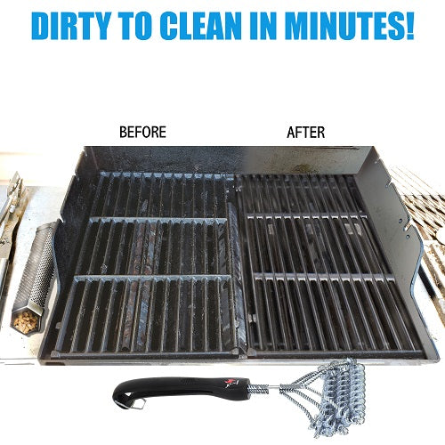Kona Dishwasher Safe Cleaning Brush & Reviews
